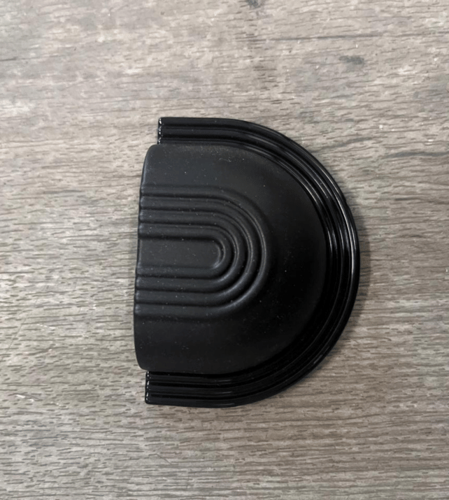 Heavy duty drawer lock